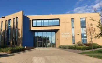 St Peter's Academy