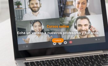 InterAcademy - Academia de Inglés