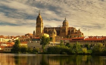 Linguaschools Salamanca