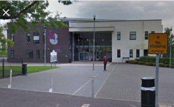 Thistley Hough Academy