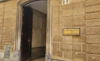 Colegio Oficial de Médicos de Cádiz