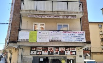 CENTRO ESTUDIOS ERASMUS