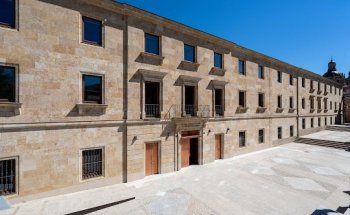 Cursos Internacionales de la Universidad de Salamanca