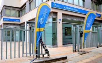 Language Campus Santa Cruz