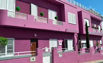 Escuela de Inglés para niños | International School Of Tenerife