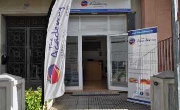 The Academy Santa Cruz