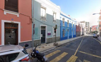 Canarias Cultural Escuela Internacional de Español