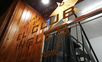 El Club Inglés