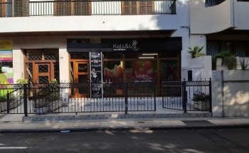 Kids&Us - Inglés para niños