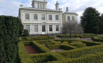 Clayton hall Academy