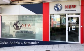 NEW ENGLISH WORLD SANTANDER - Academia de Inglés