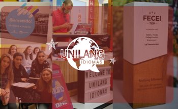 Academia Unilang Idiomas: Cursos de Inglés y Cursos de Español para extranjeros