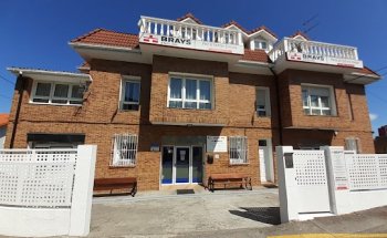 Brays School of English