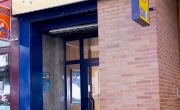 Euro Lingua Language School