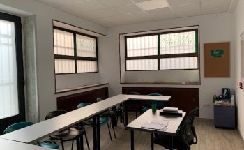 The Language Academy Segovia