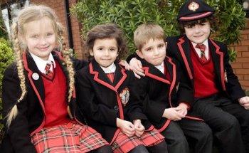 St Joseph's Preparatory School