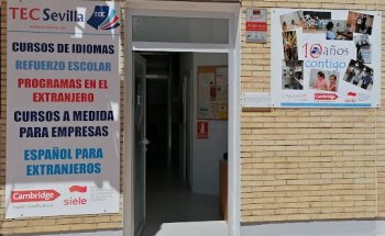 TEC SEVILLA Escuela de Idiomas en Nervión