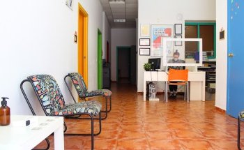 OC Languages Escuela de Idiomas