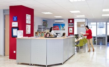 Idiomas Carlos V Sevilla