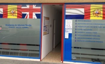 Academia de Idiomas Sevilla ADIS