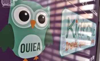 OUIEA IDIOMAS