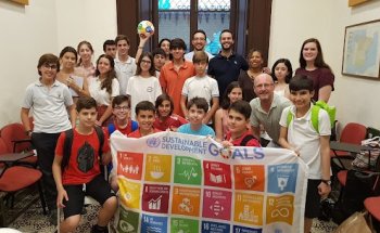 Centro Norteamericano | Academia de Cursos de Inglés en Sevilla