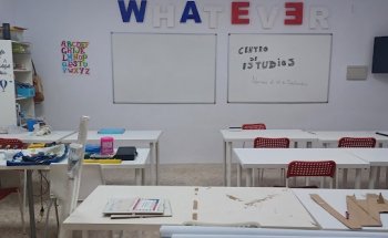 Academia de ingles Whatever