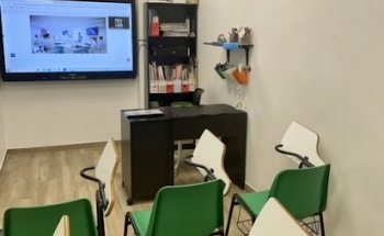 Good English - Academia de Inglés