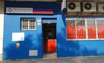 Winfield´s English Language Centre