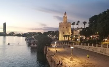 Queens College Sevilla