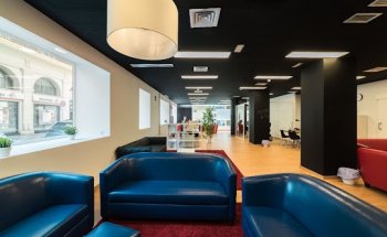 My English School Sevilla