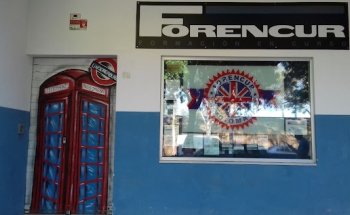 FORENCUR | Cursos de formación y Academia de idiomas
