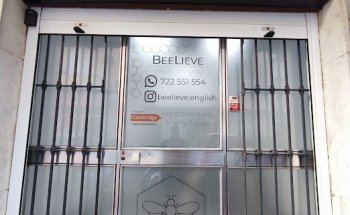 BeeLieve English School