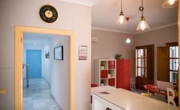 Bblingua Spanish School