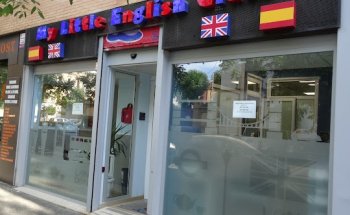 My Little English Class - Academia de Inglés