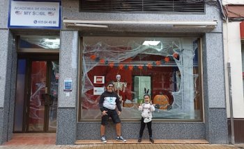 Academia de Idiomas MySoul