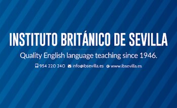 Instituto Británico de Sevilla