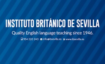Instituto Británico de Sevilla SA (Sede Viapol Center)