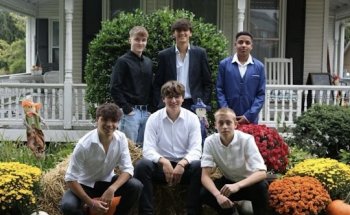 Estudiar en USA Sevilla