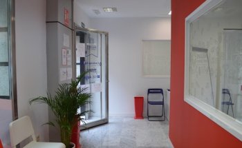 English Connection Academia de Inglés y Robótica