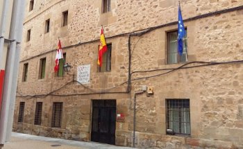 Escuela Oficial de Idiomas de Soria