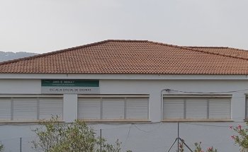 Escuela Oficial de Idiomas Ronda