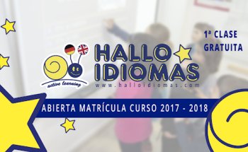Hallo Idiomas