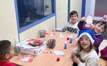 Bill's English School