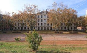 Alliance Française de Toulouse