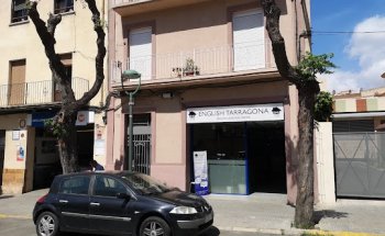 English Tarragona