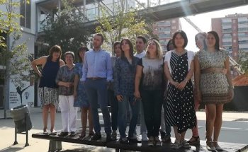 Centro De Estudios Hispánicos - Universitat Rovira i Virgili