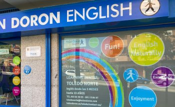 Helen Doron English Toledo