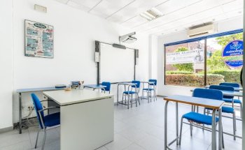 Academia inglés - Caledonian Centre