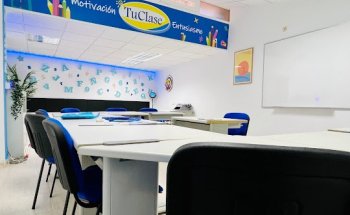 Clases Particulares. TuClase